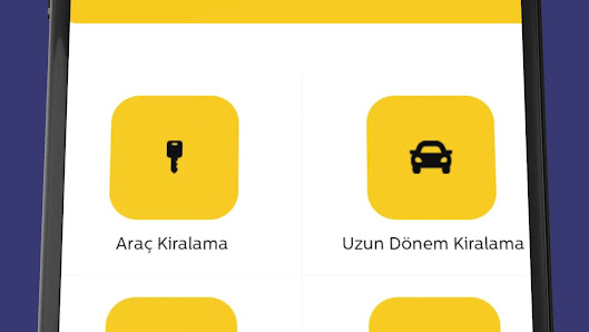 Wish Car Rental thumb 7